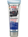 SONAX XTREME Gél na vonkajšie plasty 250ML