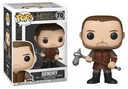 Akčná figúrka Funko POP Game of Thrones Gendry so 70 sekerami