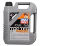 LIQUI MOLY TOP TEC 4200 5W30 LL 5L 504/507,00 8973