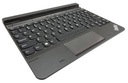 Klávesnica pre ThinkPad 10 Tablet Touchpad QWERTY