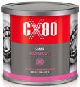 CX80 GREASE pre vysokorýchlostné LOŽISKÁ +220 stupňov 500G