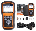 DIAGNOSTICKÝ TESTER FOXWELL NT530 TESLA