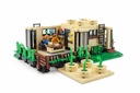 LEGO BL19006 OSEM ČLOVKOV BRICKLINK AFOL DESIGNER