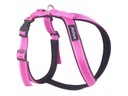 amiplay Reflexný postroj Grand Soft Reflective XXL Pink