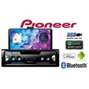 AUTORÁDIO PIONEER SPH-10BT USB SMARTPHONE BT