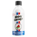 Šampón Shiny Garage Sleek Premium 500 ml vodný melón