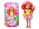 BARBIE CHELSEA JELLY FAIRY MATTEL