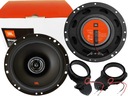 JBL REPRODUKTORY VW PASSAT B6 B7 CC ALLTRACK PRED