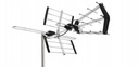 AX GALAXY COMBO PREMIUM ANTENNA VHF-UHF MUX-8 DVB-t