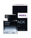 MEXX BLACK MAN 50 ml EDT EDT ORIGINÁL