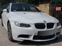 Obočie BMW e92 e93 ABS plastové prekrytia PLASTIL