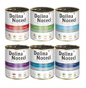 Dolina Noteci Premium MIX 30x800g BEZ HYDINY