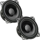 REPRODUKTORY PHONOCAR 02081 STREDNÝ WOOFER 100MM 70W