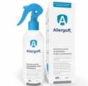 ALLERGOFF Sprej 400ml neutralizátor alergénov