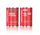 Novol 3000 EPO PRIMER epoxidový základný náter 800ml + tužidlo