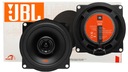 JBL DVOJPÁSOVÉ REPRODUKTORY DO AUTO 13 cm SET