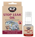 K2 Stop Leak Oil 50ml