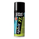 SPIRIT 77 SPRAY ODSTRAŇOVAČ ŠKVRNOV 400ML