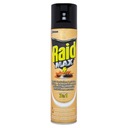 Raid Max 400 ml na šváby a mravce