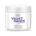 Peeling na ruky Farmona Velvet Hands 550g