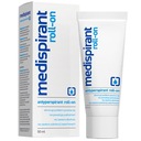 MEDISPIRANT guľôčkový antiperspirant 50 ml