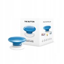 FIBARO The Button FGPB-101-6 (modrá) Z-vlna