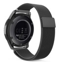 Remienok NA HODINKY GALAXY SAMSUNG GEAR S3 46MM 3 45MM