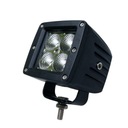 Pracovná lampa CREE 4x5W 9-32V povod