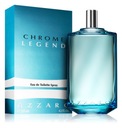 Azzaro Chrome Legend 125ml toaletná voda pre mužov EDT