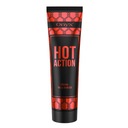 Onyx Hot Action Bronzer s efektom brnenia pre pokročilé opaľovanie