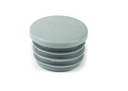 40 mm - 10 ks PIPE CAP, CAP