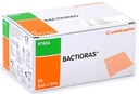 Smith & Nephew - BACTIGRAS - 5cm x 5cm - 50ks.