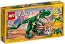 LEGO CREATOR 31058 Dinosaury 3v1 Triceratops Pterodaktyl Tyrannosaurus - T-Rex