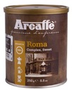 Dóza na mletú kávu ARCAFFE ROMA 250g ORIGINÁL