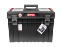 QBRICK MODULAR BOX BOX 52L ONE SYSTEM box 585X385X42 mm