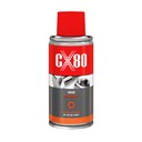 CX 80 VYSOKOTEPLOTNÝ MEDENÝ TUK 150ml