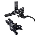 Hydraulická brzda SHIMANO XT M8100 - Predná 1m