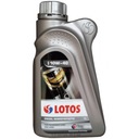 LOTOS OLEJ 10W-40 DIESEL 1L SEMISYNTETI