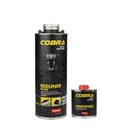 COBRA Truck Bedliner Novol Black/Czarny 0,6l+0,2l!