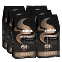 Zrnková káva Lavazza Espresso 6x1kg