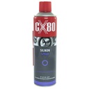 CX 80 SILIKÓNOVÝ MASTNÝ SPREJ NSF 500ml