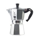 Kávovar BIALETTI MOKA EXPRES 6tz 300ml ORIGINÁL