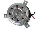 Motor ventilátora MERCEDES SLK W172 R172