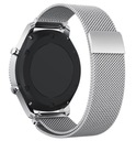 Remienok NA HODINKY GALAXY SAMSUNG GEAR S3 46MM 3 45MM