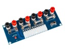 Modul konektora ATX XH-M229 PLUG