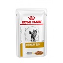 ROYAL Urinary S/O cat FELINE 12 x 85 g vrecúška