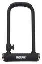 Zámok na bicykel U-LOCK ONGUARD Brute LS 8000X