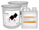 EPOXIDOVÁ ŽIVICA EPIDIAN 652 + IDA 3KG