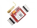 SIM800L GSM GPRS SIM MODUL MicroSIM TTL ARDUINO