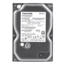 TOSHIBA 500GB 7,2k 32MB SATA III 3,5'' DT01ACA050